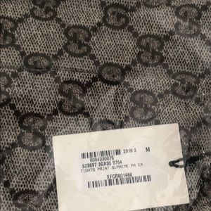 Gucci tights